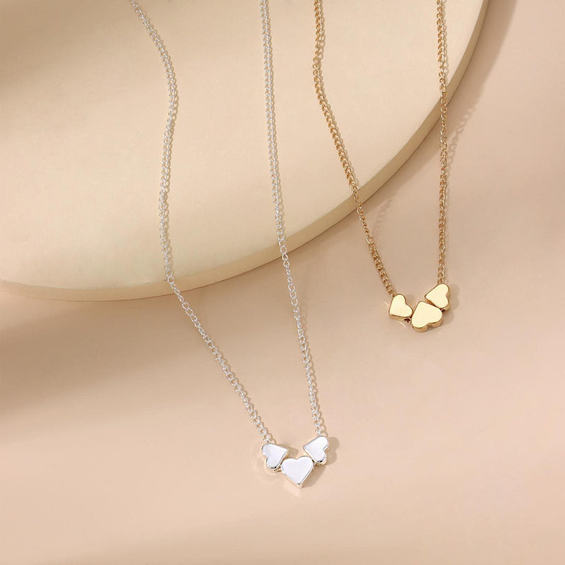 love Pendant Women Necklace