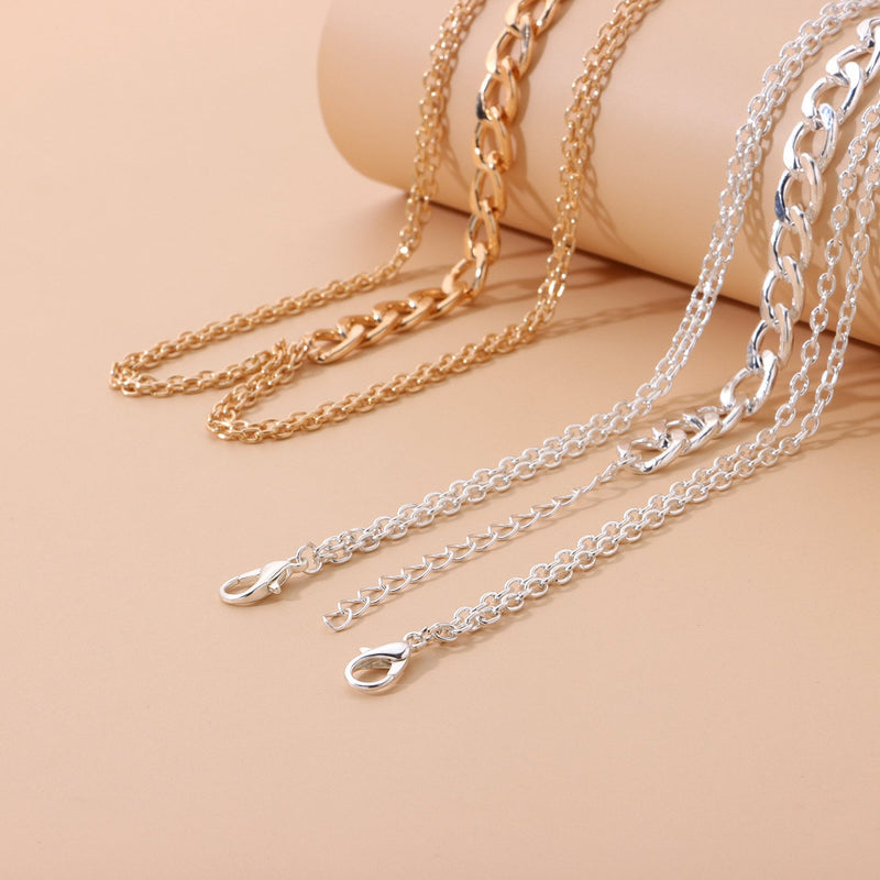 Elegant Wedding Chain Bridal Hair Accessories