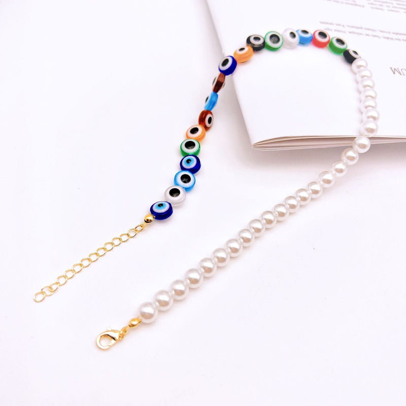 Fashion Pearl Necklace Women for Necklace