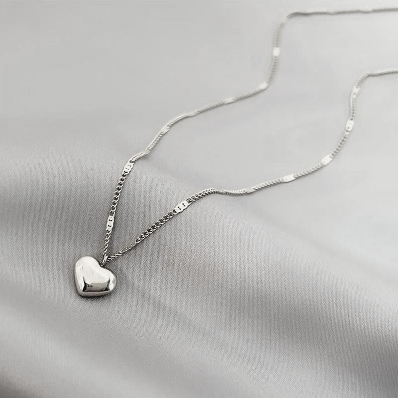 love Pendant Necklace