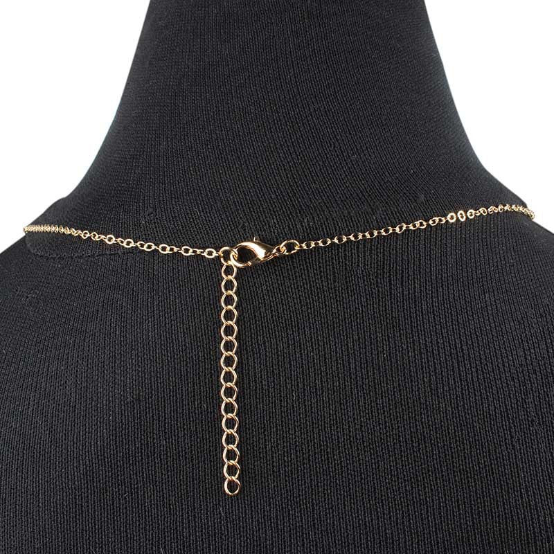 Fashion Body Jewelry Chain Romantic Belly Chest Chain