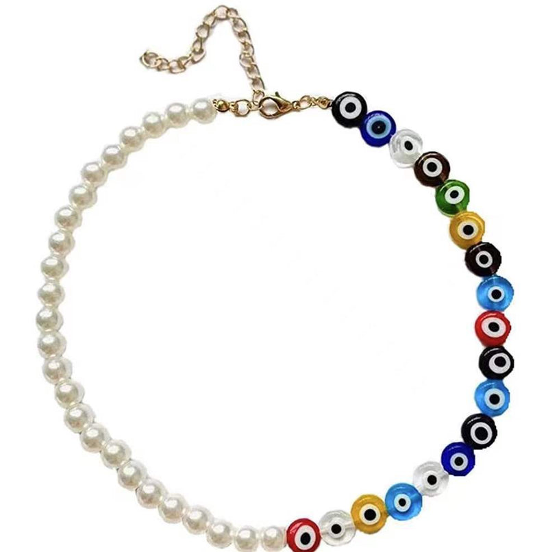 Fashion Pearl Necklace Women for Necklace