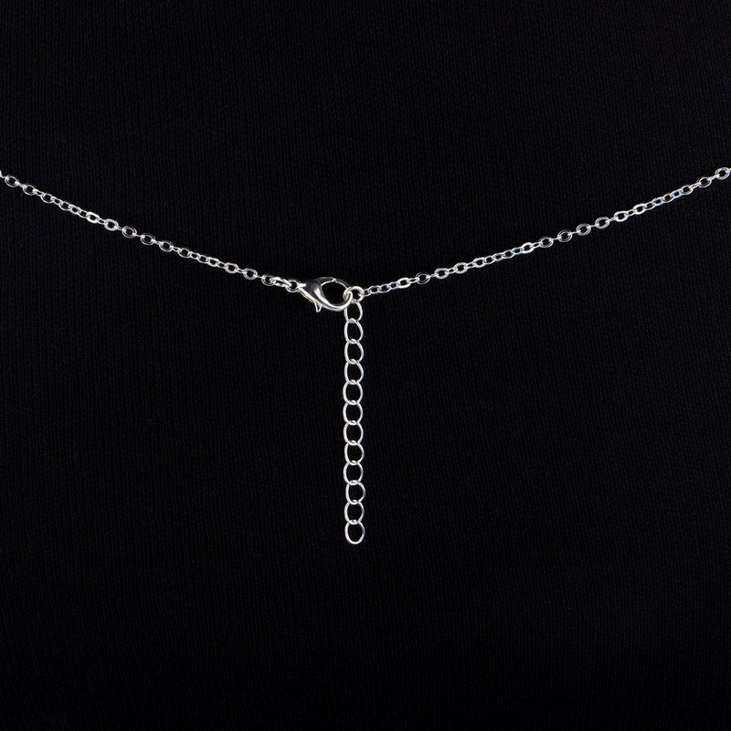 Plain Pearl Belly Chain