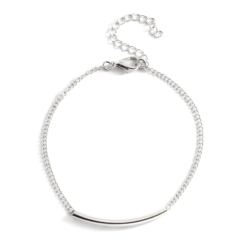 Bar Jewelry Bracelet