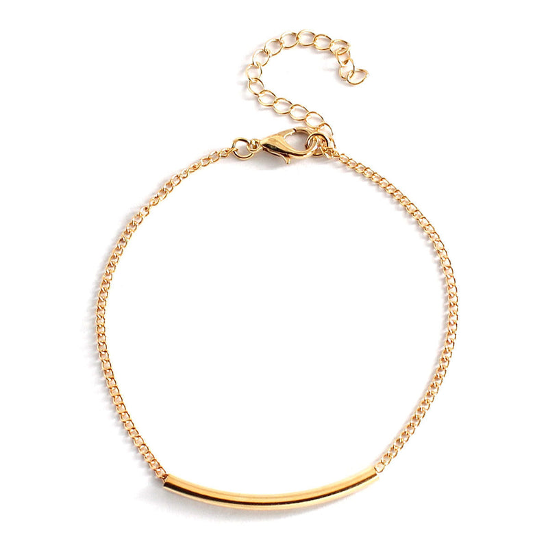 Bar Jewelry Bracelet