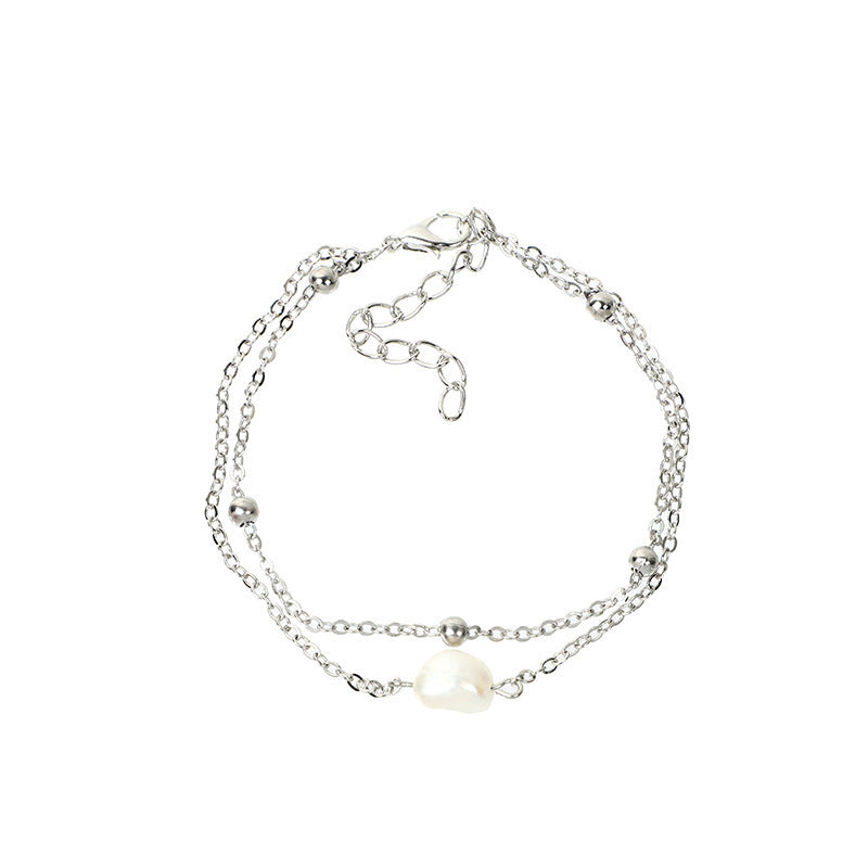 Layer Waist Chain Female Body Chain