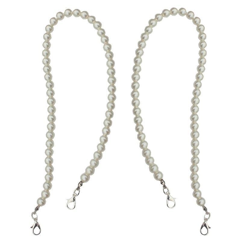 Shoulder Pearl Chain