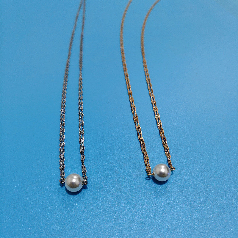 Sexy Beach Bodychain Multi-layered Cross Nightclub Shiny Chestchain