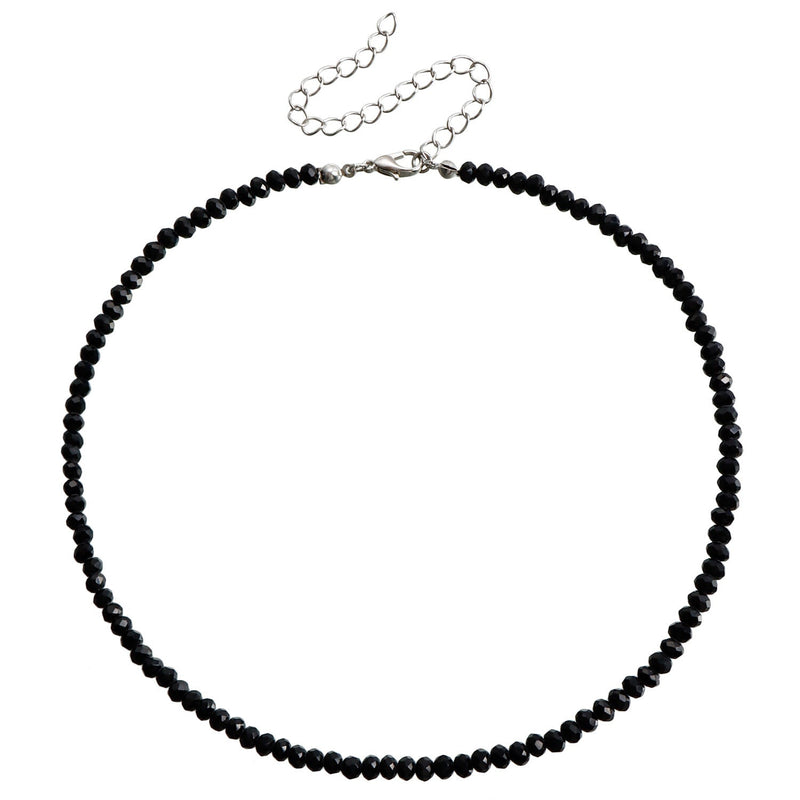 Vintage Heart Love Pendant Necklace