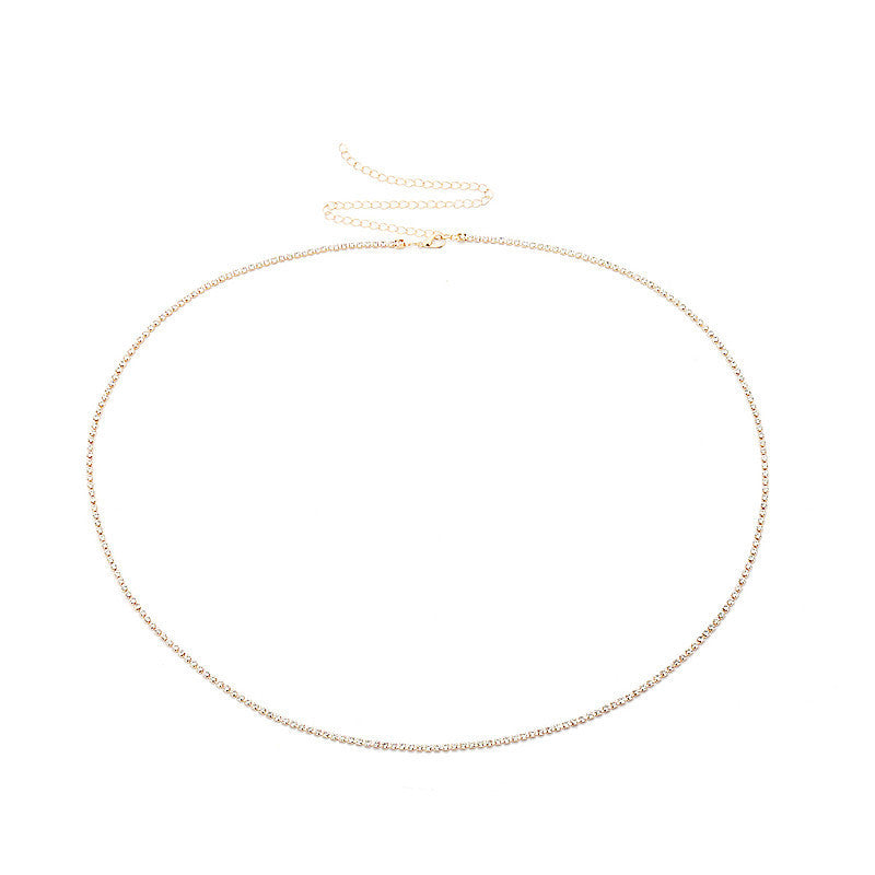 Sexy Bikini Waist Chain Crystals Butterfly Fashion Body Jewelry