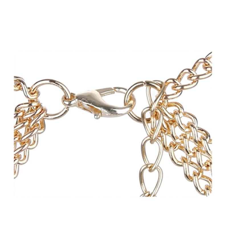 Chest Chain Beach Wind Nightclub Sexy Body Chain