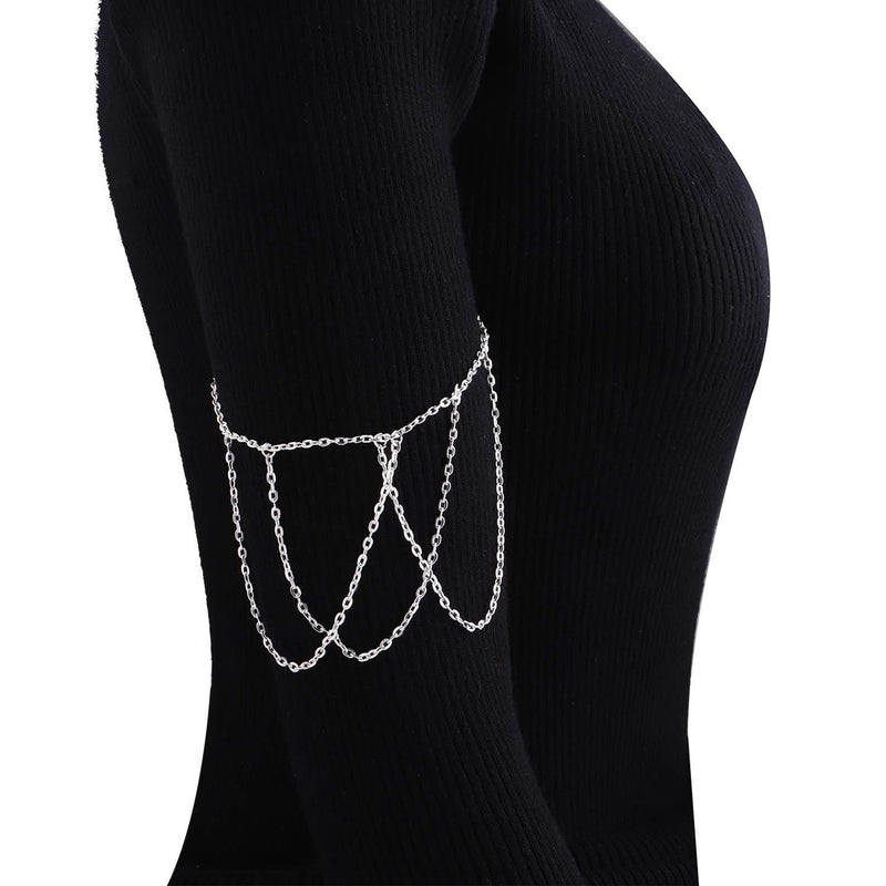 Multi-Layer Arm Chain