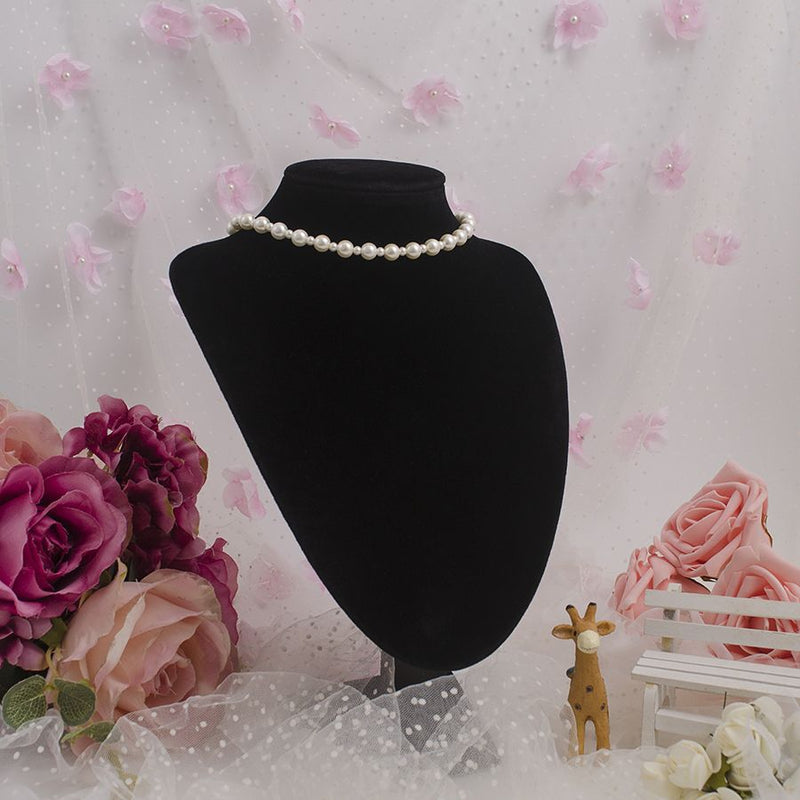 Handmade Hawaiian Boho Summer Beach Pearl Beads Necklace