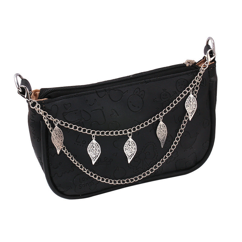 Lanyard Bag Chain for Women