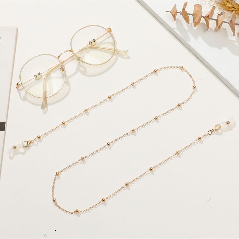 Simple Multi-Purpose Mask Non-Slip Holder Cord