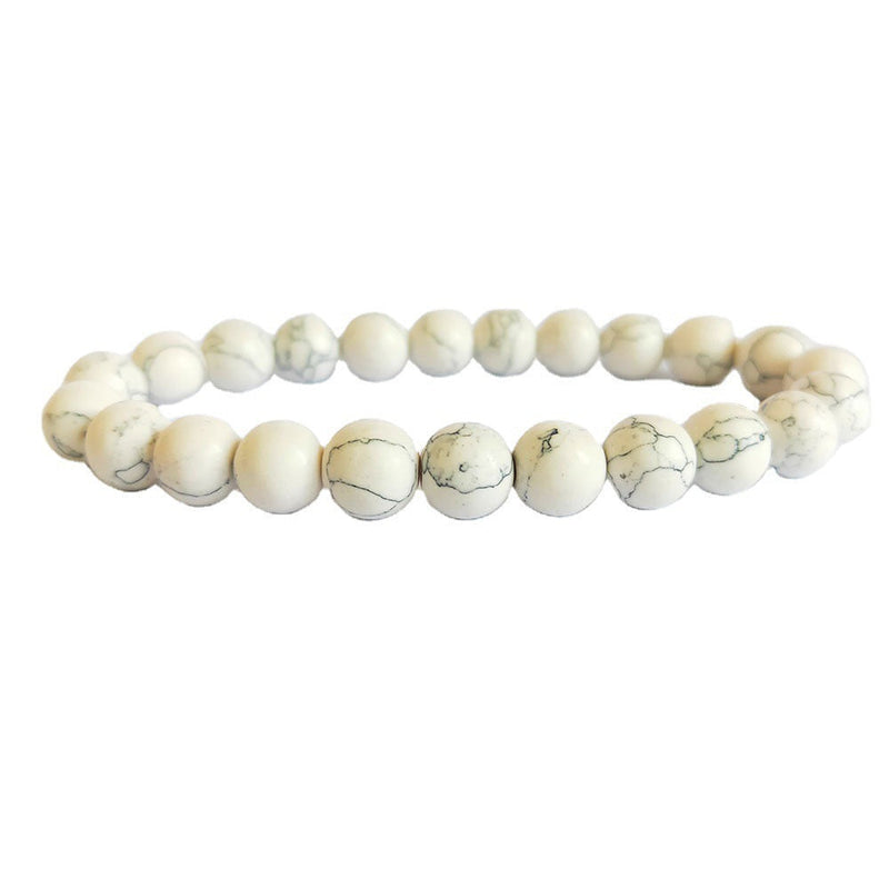 Natural Stone Beads Bracelets