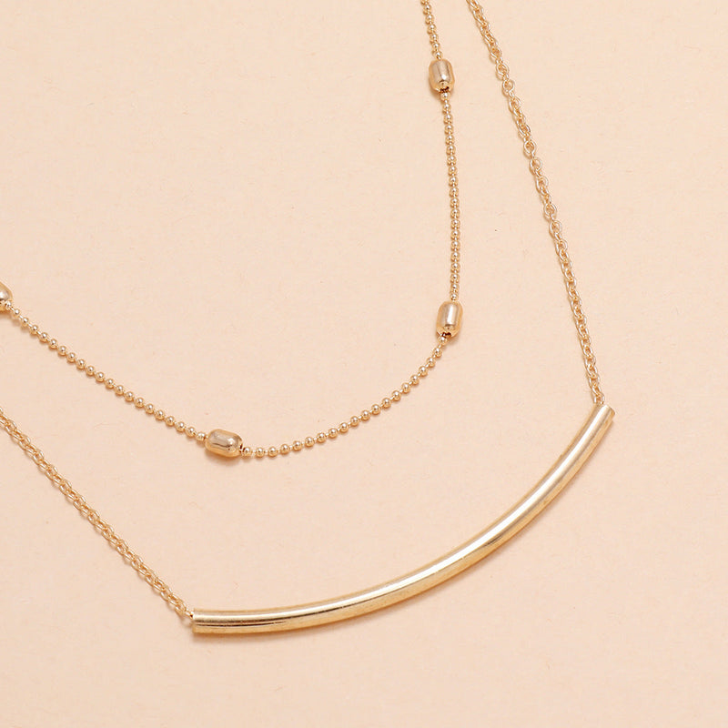 Dainty Cute Chain Pendant Necklace