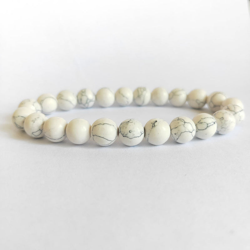 Natural Stone Beads Bracelets