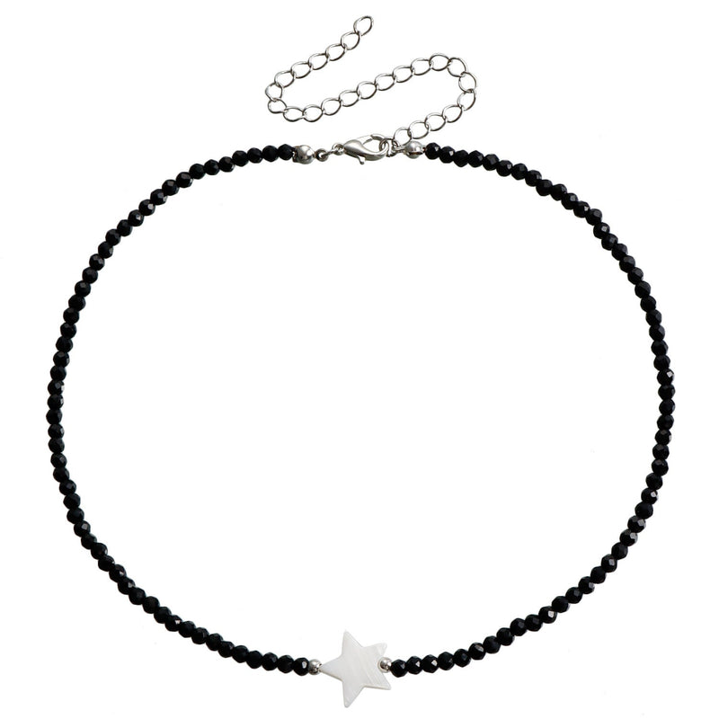 Vintage Heart Love Pendant Necklace