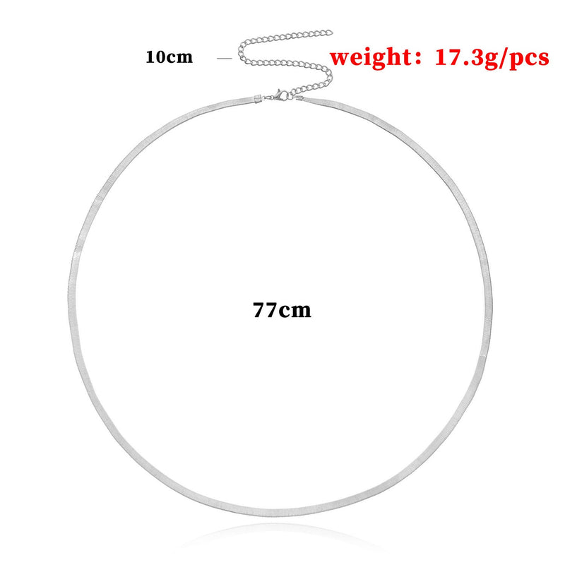 Sexy Snake Chain Women Waist Chain Body Chain