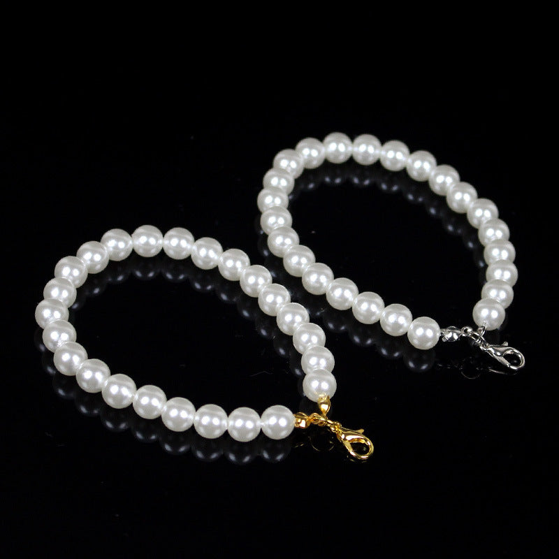 Pearl Portable Chain for Mobile Phone