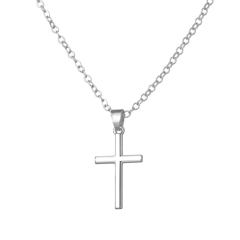 Cross Necklace for Women