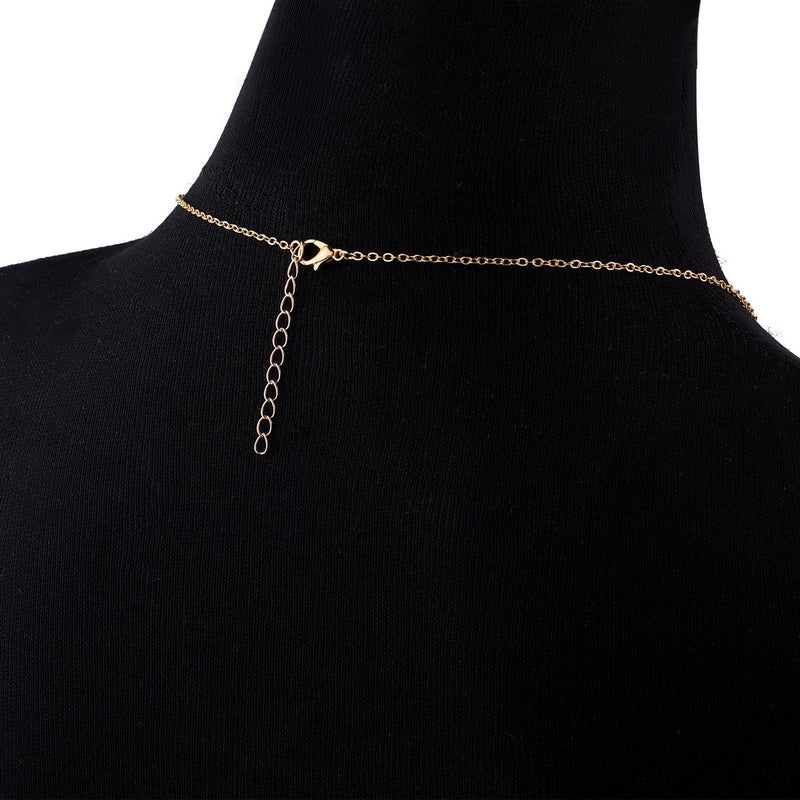Elegant Body Chain Jewelry for Women