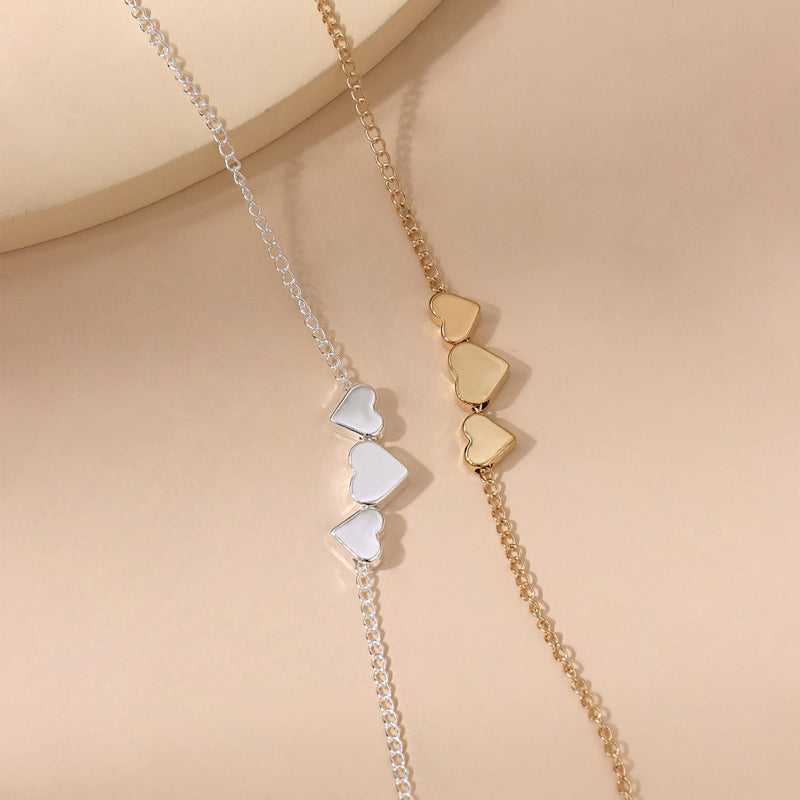 love Pendant Women Necklace