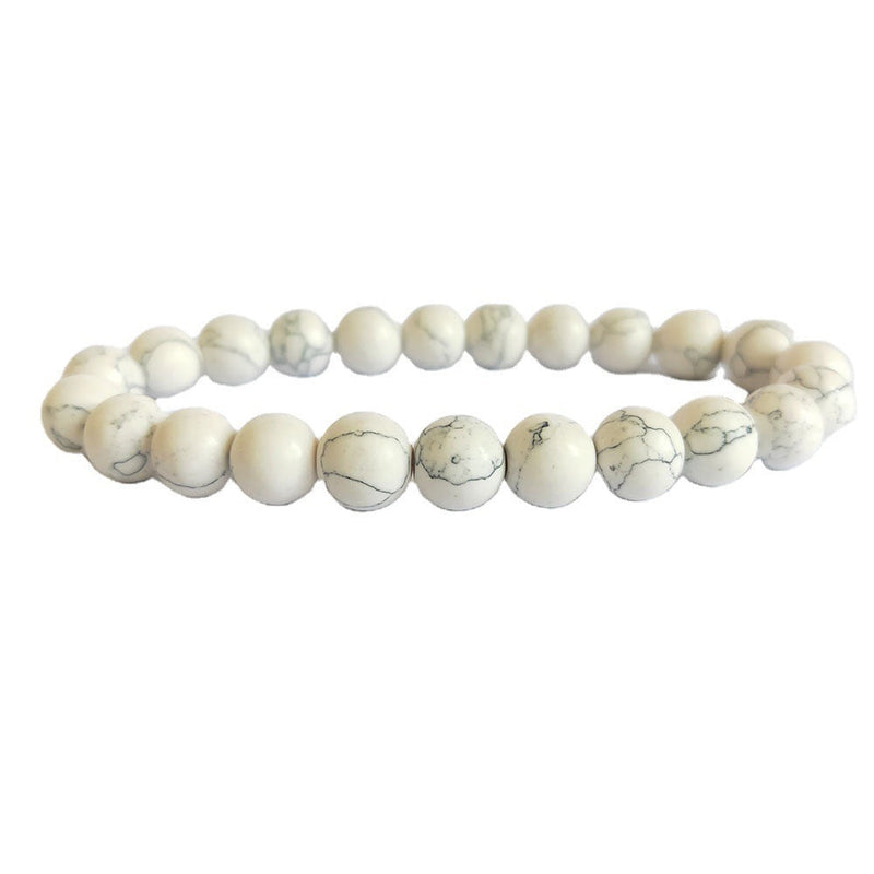 Natural Stone Beads Bracelets