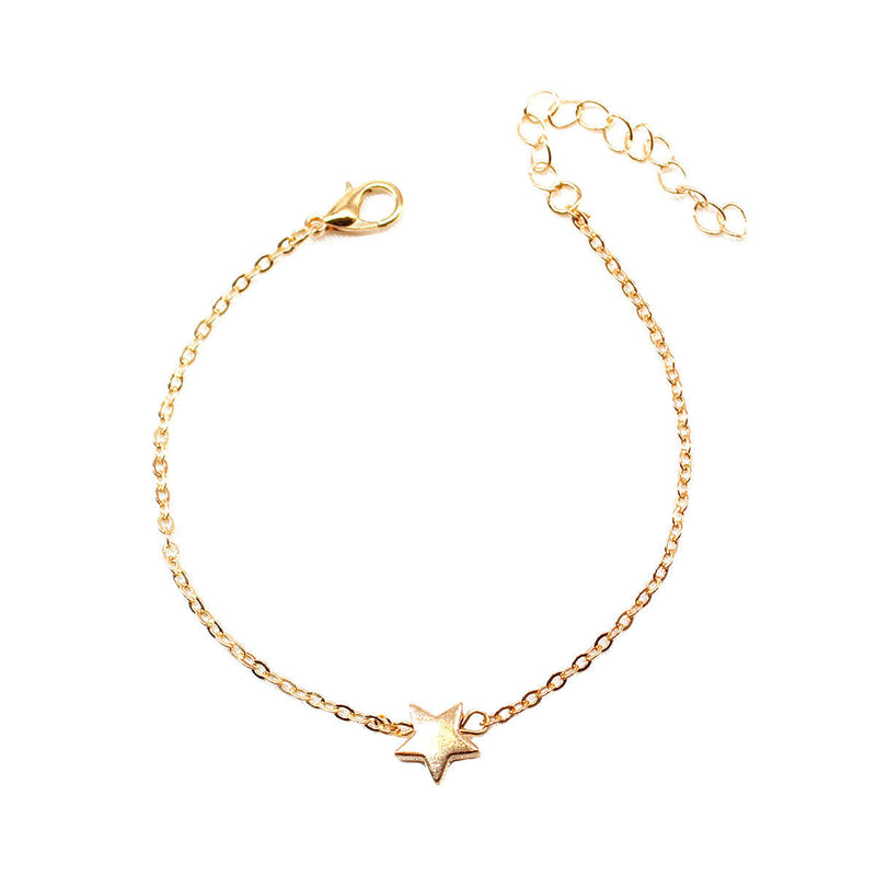Star Charm Bracelet