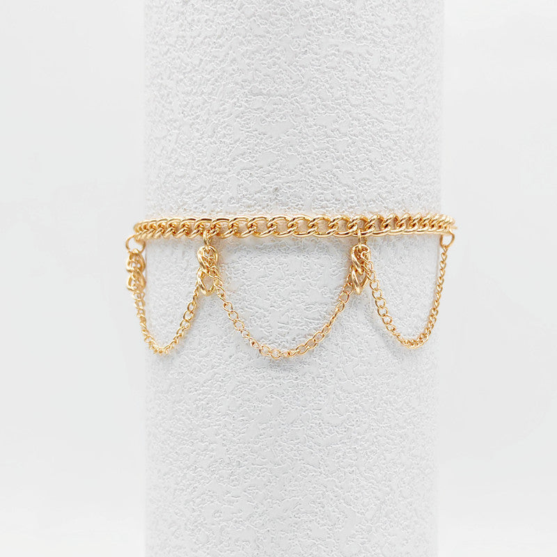 Women Fashion Sexy Summer Beach Anklets Jewelry