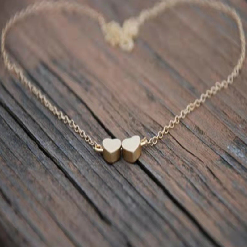 Heart Pendant Necklace