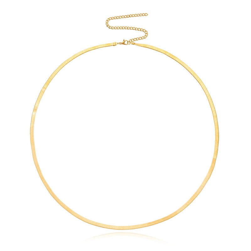 Sexy Snake Chain Women Waist Chain Body Chain