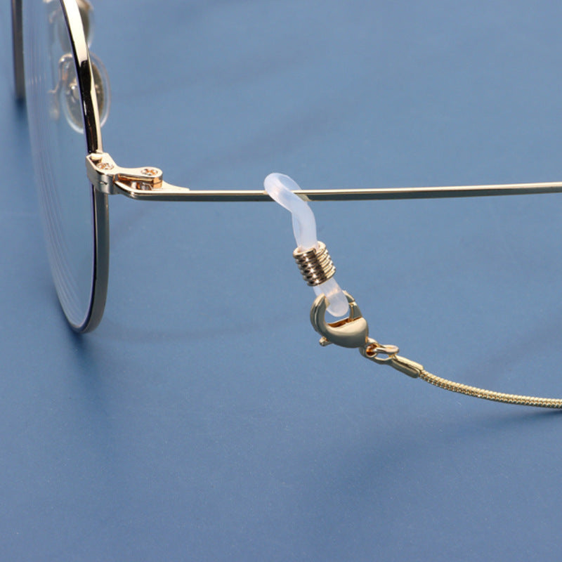 Mask Non-Slip Holder Cord Lanyard Sunglasses Chain