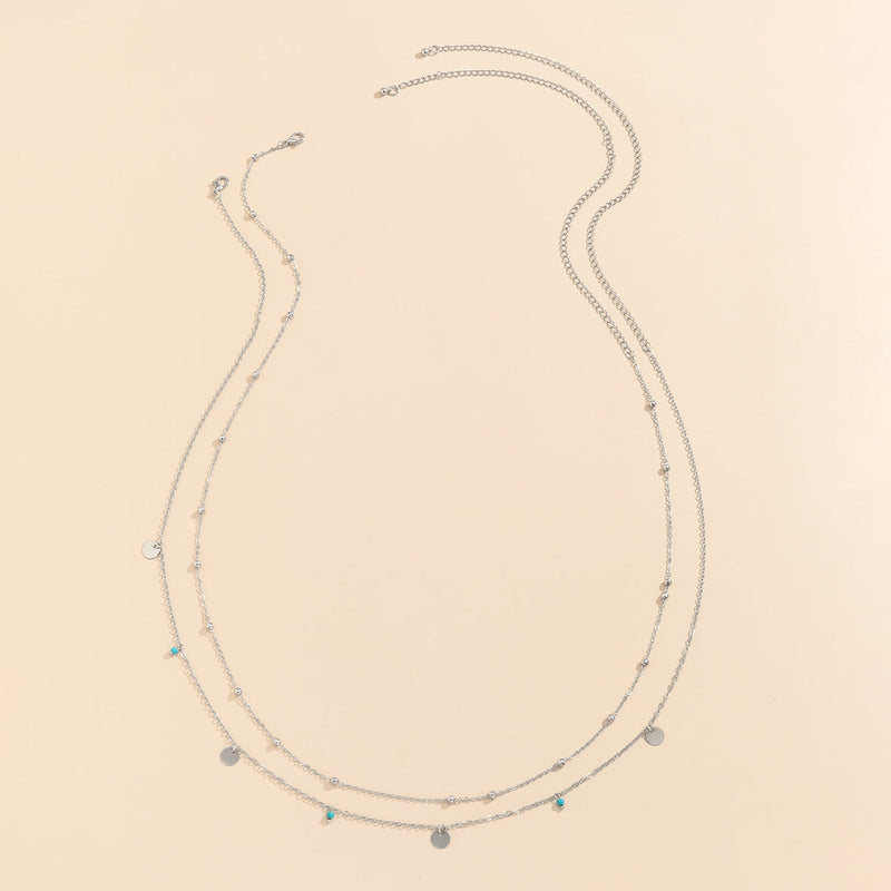 Beach Body Chain Sexy Waist Chain Belly Chain Jewelry for Waist