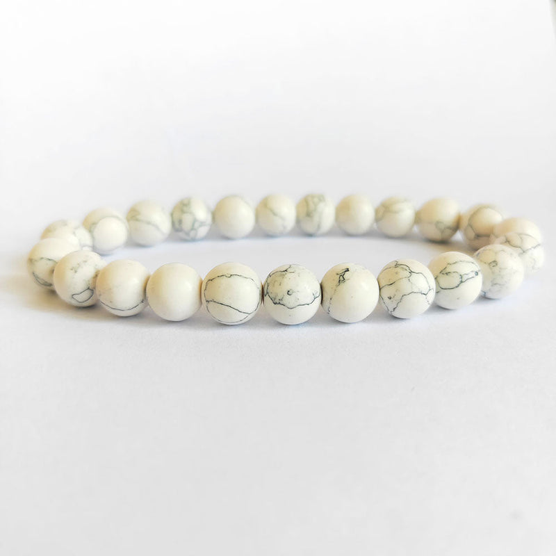 Natural Stone Beads Bracelets