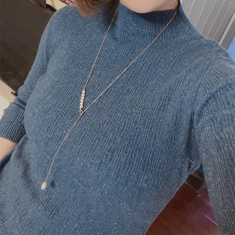 Pearl Choker Necklaces