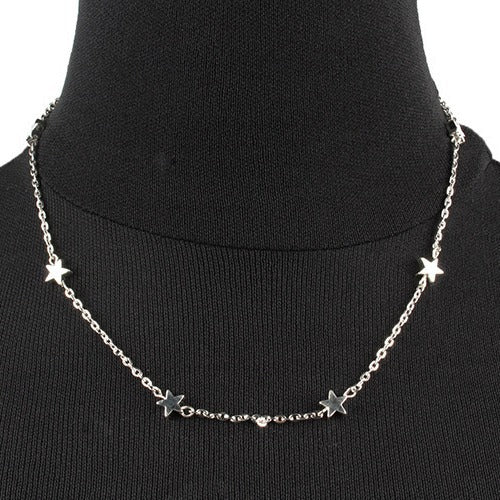 Cute Star Chain Necklace