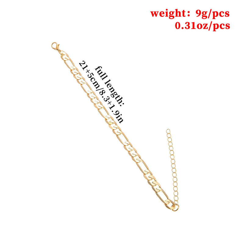 Beach Anklet Jewelry for Women