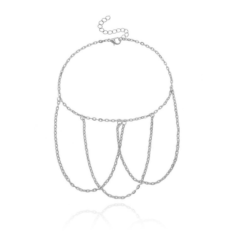 Multi-Layer Arm Chain
