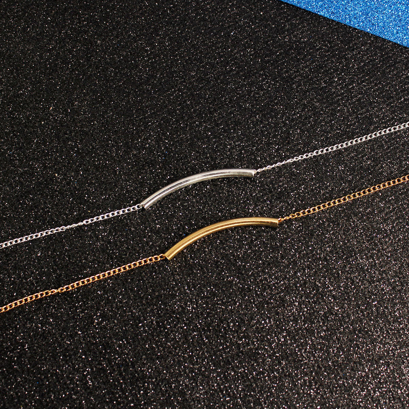 Bar Jewelry Bracelet