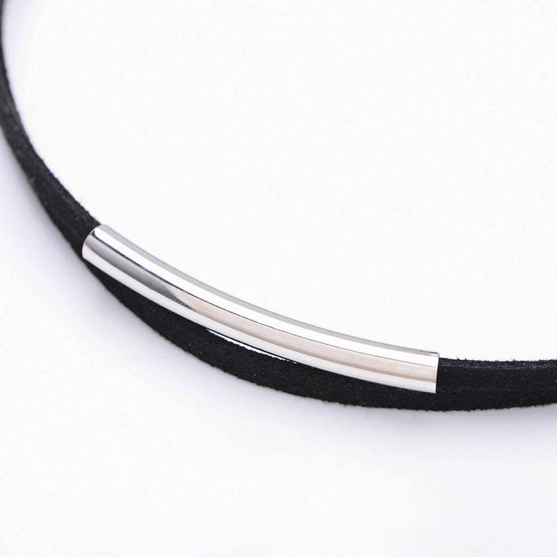 Boho Double Layer Choker Necklaces