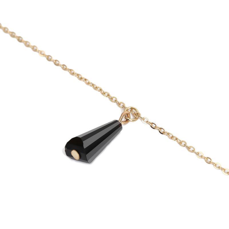 Sexy Body Chain Back Chain Necklace