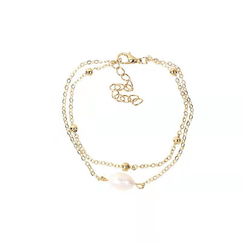 Layer Waist Chain Female Body Chain