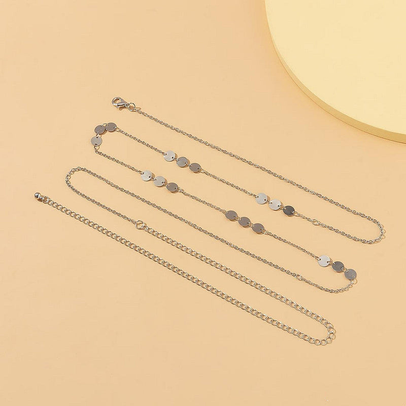 Coin Waist Chain Sexy Bikini Body Jewelry