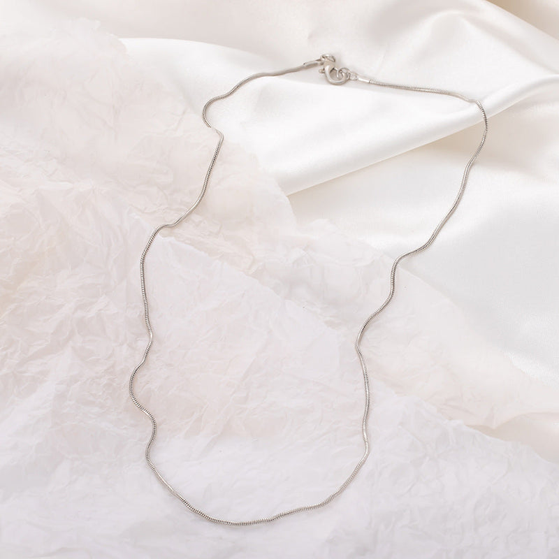 Fashion Snake Chain Necklace