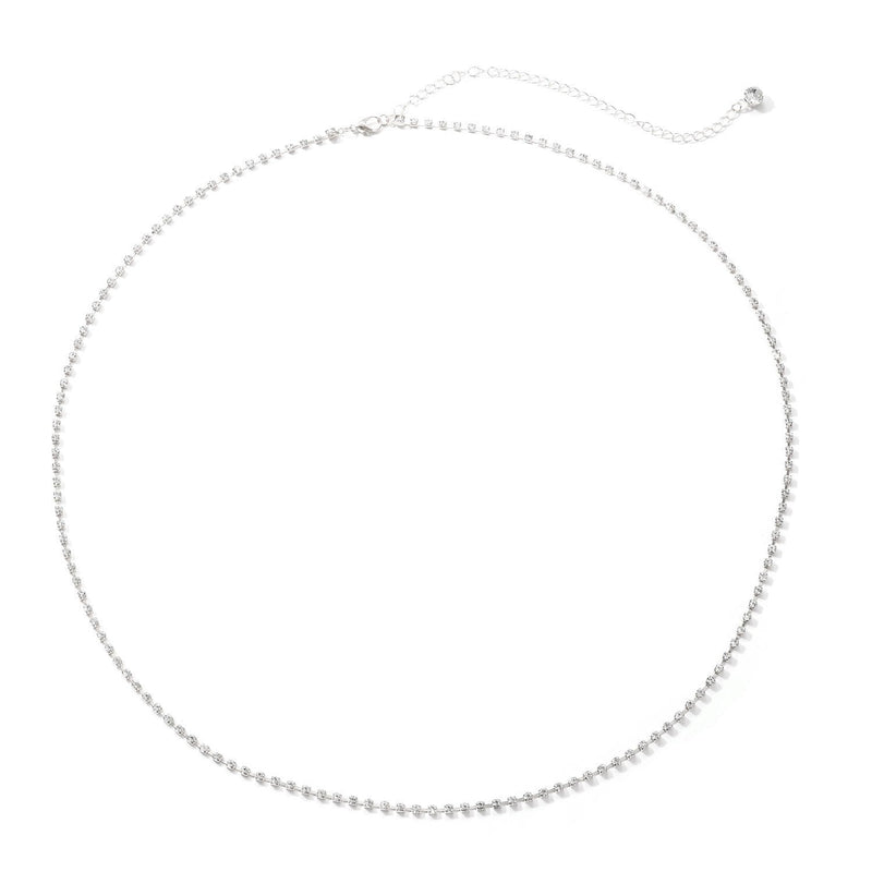 Crystal Rhinestone Body Summer Beach Jewelry