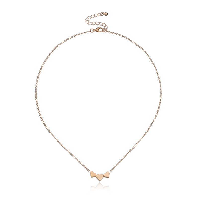 love Pendant Women Necklace