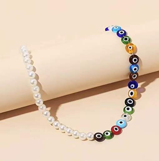 Fashion Pearl Necklace Women for Necklace