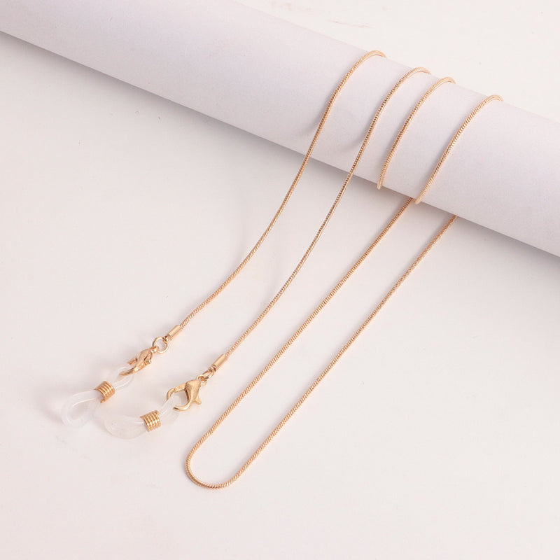 Snake Chain Holder Glasses Chain